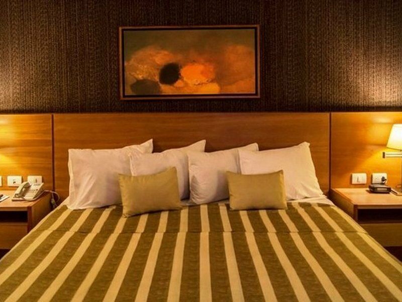 Staybridge Suites Guadalajara Expo By Ihg Zapopan Exterior foto